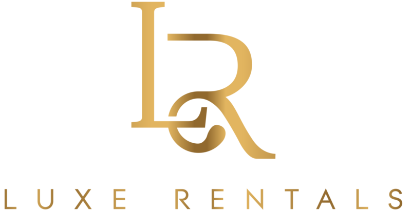 luxe rentals