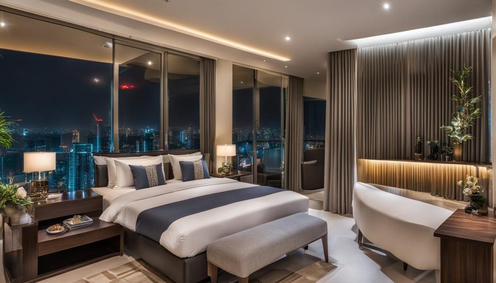 10 best vacation rentals in ho chi minh