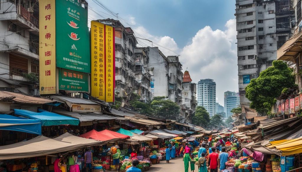 Rental apartments ho chi minh city