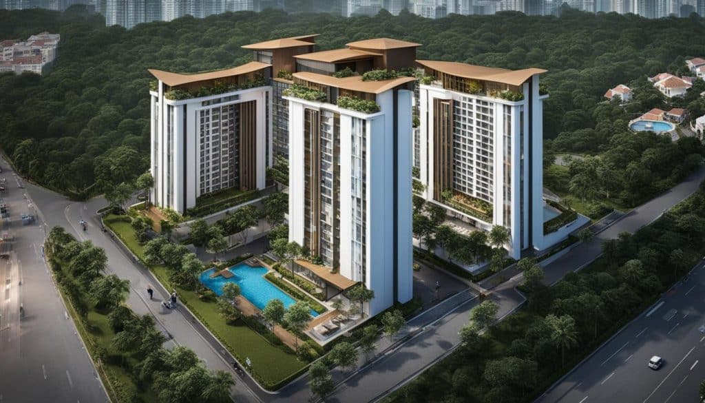 Securing condo rentals Ho Chi Minh