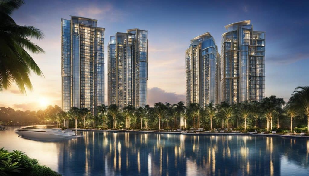Vinhomes Central Park