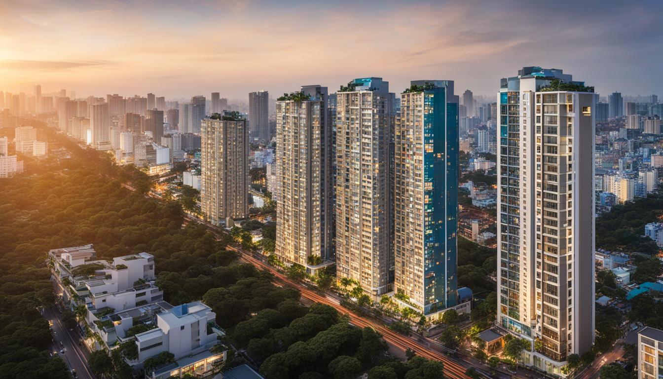 Explore All Properties for Rent | Luxe City Rentals