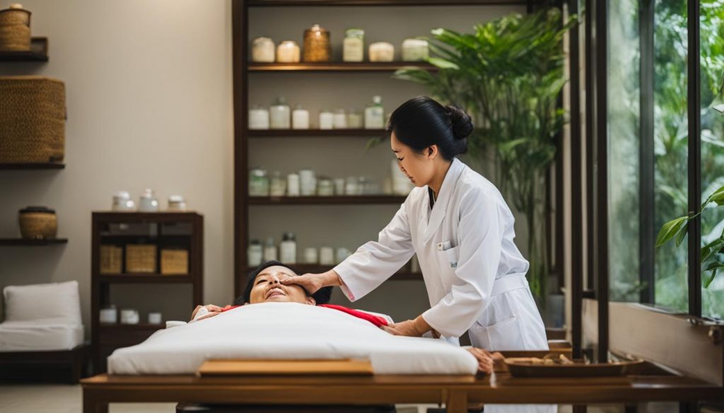 healthcare in Ho Chi Minh