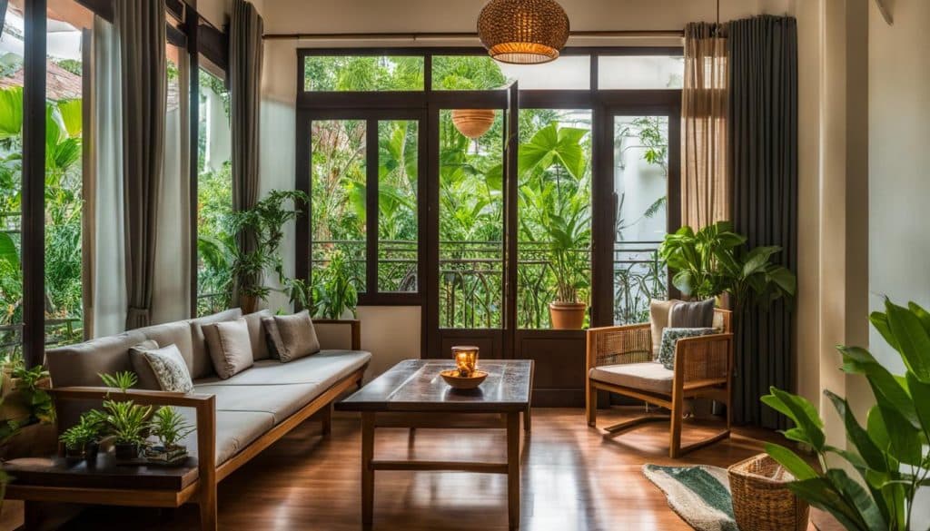 ho chi minh homestays