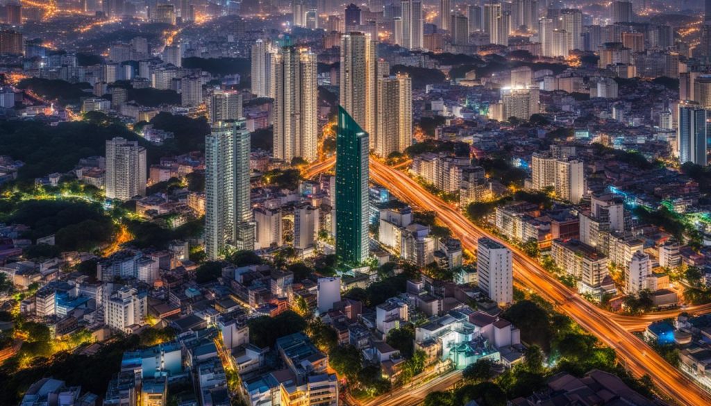 thuê căn hộ theo tháng theo năm ho chi minh