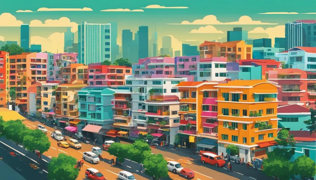 thuê chung cư giá rẻ ho chi minh